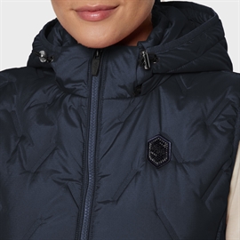 Samshield Alta Badia Ridevest - Navy